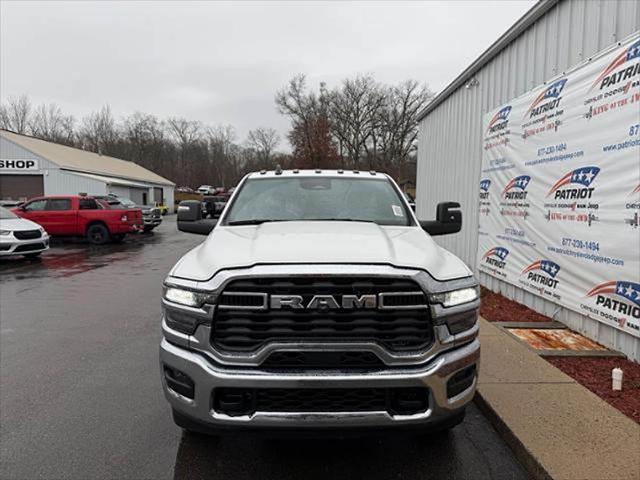 2026 Ram 3500 Tradesman/Big Horn