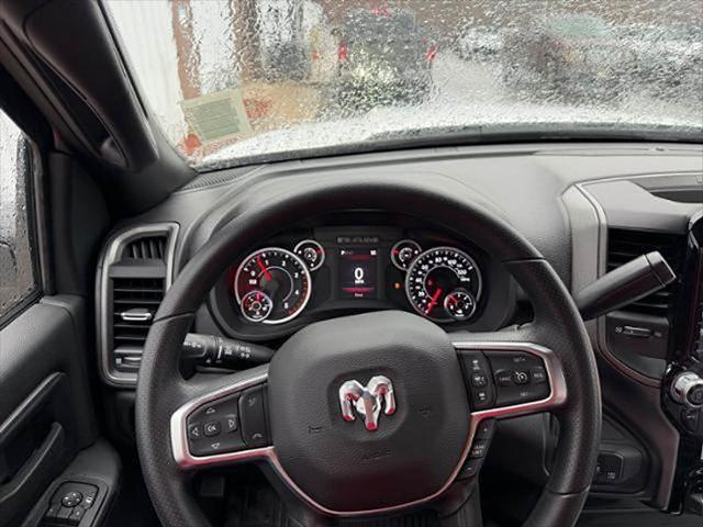 2026 Ram 3500 Tradesman/Big Horn