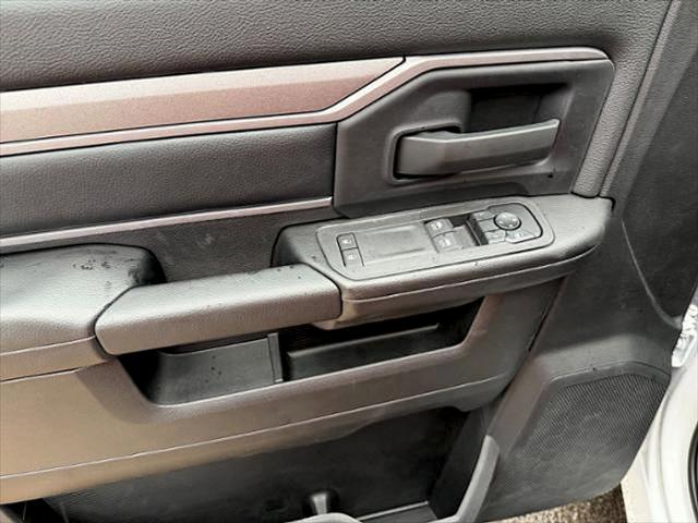 2026 Ram 3500 Tradesman/Big Horn