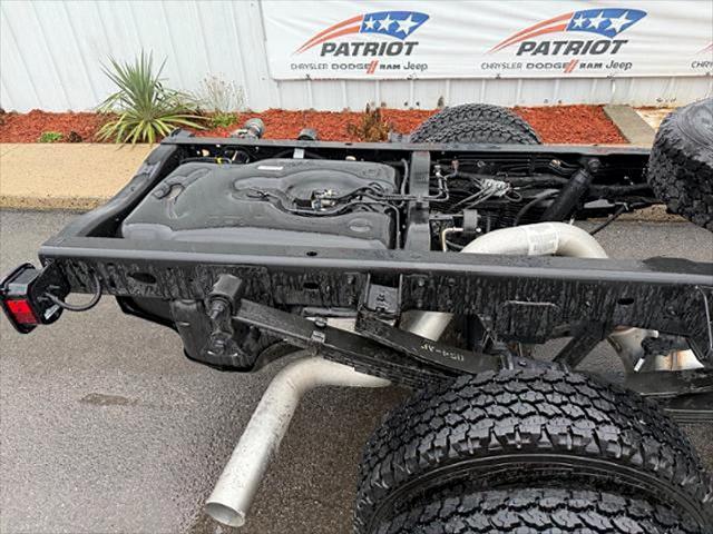 2026 Ram 3500 Tradesman/Big Horn