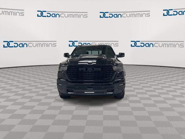 2026 RAM Ram 1500 RAM 1500 LARAMIE CREW CAB 4X4 57 BOX 2026 RAM Ram 1500 RAM 1500 LARAMIE CREW CAB 4X4 57 BOX