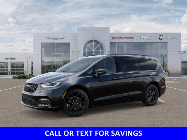 2026 Chrysler Pacifica PACIFICA LIMITED 2026 Chrysler Pacifica PACIFICA LIMITED