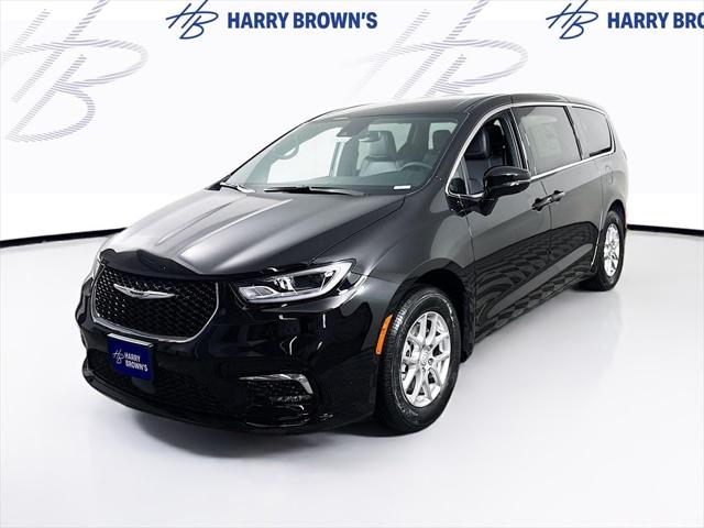 2026 Chrysler Pacifica PACIFICA SELECT 2026 Chrysler Pacifica PACIFICA SELECT