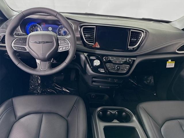 2026 Chrysler Pacifica PACIFICA SELECT 2026 Chrysler Pacifica PACIFICA SELECT