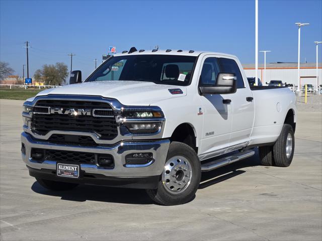 2026 RAM Ram 3500 RAM 3500 LONE STAR CREW CAB 4X4 8 BOX 2026 RAM Ram 3500 RAM 3500 LONE STAR CREW CAB 4X4 8 BOX