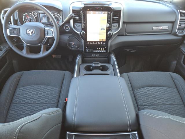 2026 RAM Ram 3500 RAM 3500 LONE STAR CREW CAB 4X4 8 BOX 2026 RAM Ram 3500 RAM 3500 LONE STAR CREW CAB 4X4 8 BOX