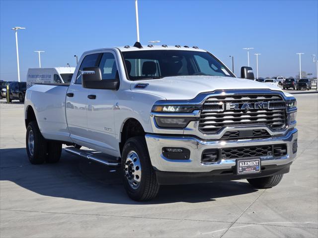 2026 RAM Ram 3500 RAM 3500 LONE STAR CREW CAB 4X4 8 BOX 2026 RAM Ram 3500 RAM 3500 LONE STAR CREW CAB 4X4 8 BOX