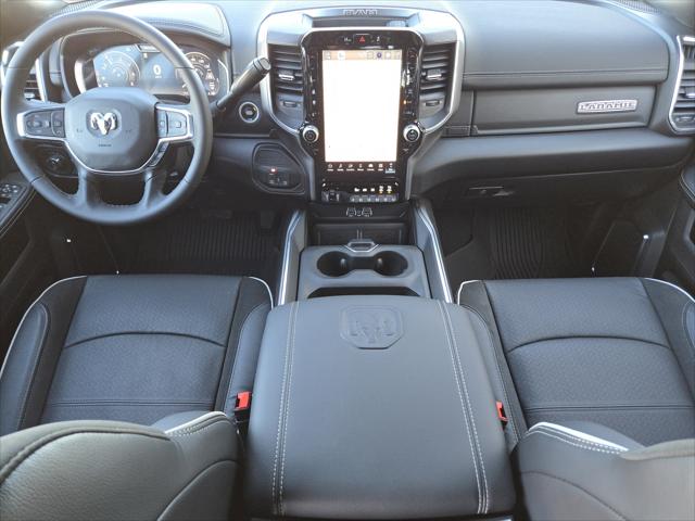 2026 RAM Ram 3500 RAM 3500 LARAMIE CREW CAB 4X4 8 BOX 2026 RAM Ram 3500 RAM 3500 LARAMIE CREW CAB 4X4 8 BOX