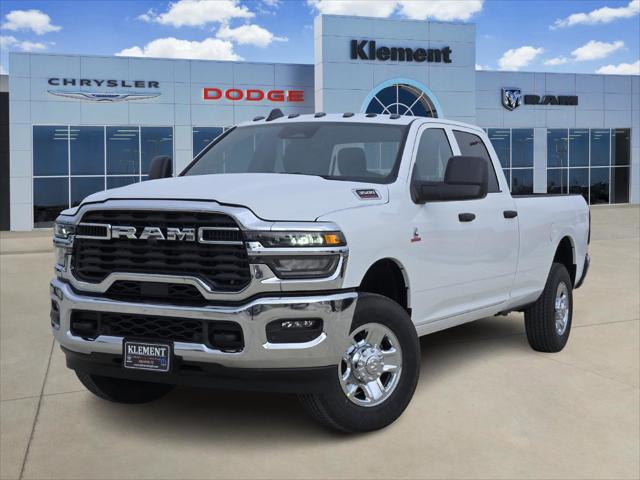 2026 RAM Ram 3500 RAM 3500 TRADESMAN CREW CAB 4X4 8 BOX 2026 RAM Ram 3500 RAM 3500 TRADESMAN CREW CAB 4X4 8 BOX