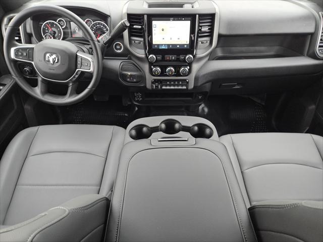 2026 RAM Ram 3500 RAM 3500 TRADESMAN CREW CAB 4X4 8 BOX 2026 RAM Ram 3500 RAM 3500 TRADESMAN CREW CAB 4X4 8 BOX