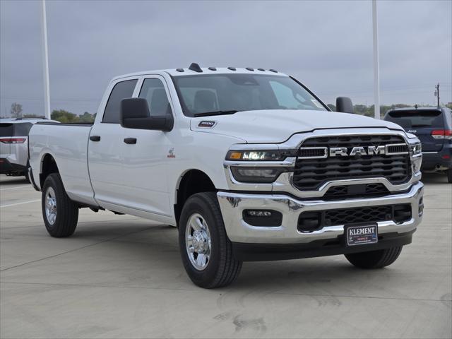 2026 RAM Ram 3500 RAM 3500 TRADESMAN CREW CAB 4X4 8 BOX 2026 RAM Ram 3500 RAM 3500 TRADESMAN CREW CAB 4X4 8 BOX