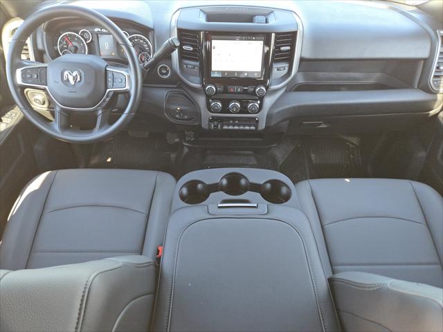 2026 RAM Ram 3500 Chassis Cab RAM 3500 TRADESMAN CREW CAB CHASSIS 4X4 60 CA