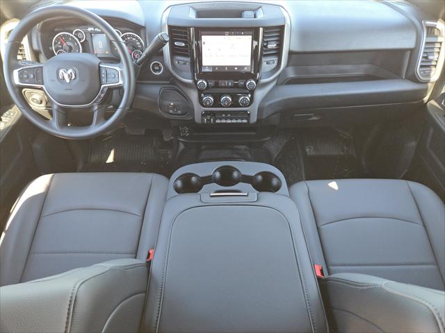 2026 RAM Ram 3500 Chassis Cab RAM 3500 TRADESMAN CREW CAB CHASSIS 4X4 60 CA 2026 RAM Ram 3500 Chassis Cab RAM 3500 TRADESMAN CREW CAB CHASSIS 4X4 60 CA