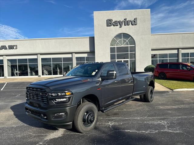 2026 RAM Ram 3500 RAM 3500 TRADESMAN CREW CAB 4X4 8 BOX 2026 RAM Ram 3500 RAM 3500 TRADESMAN CREW CAB 4X4 8 BOX