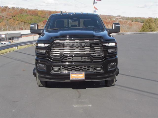 2026 RAM Ram 3500 RAM 3500 BIG HORN CREW CAB 4X4 8 BOX 2026 RAM Ram 3500 RAM 3500 BIG HORN CREW CAB 4X4 8 BOX