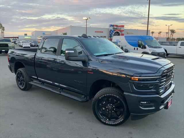 2026 RAM Ram 2500 RAM 2500 LARAMIE CREW CAB 4X4 64 BOX 2026 RAM Ram 2500 RAM 2500 LARAMIE CREW CAB 4X4 64 BOX