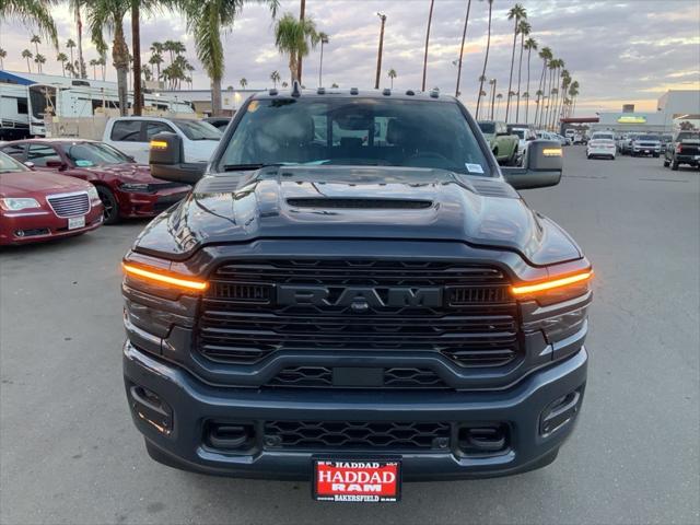 2026 RAM Ram 2500 RAM 2500 LARAMIE CREW CAB 4X4 64 BOX 2026 RAM Ram 2500 RAM 2500 LARAMIE CREW CAB 4X4 64 BOX