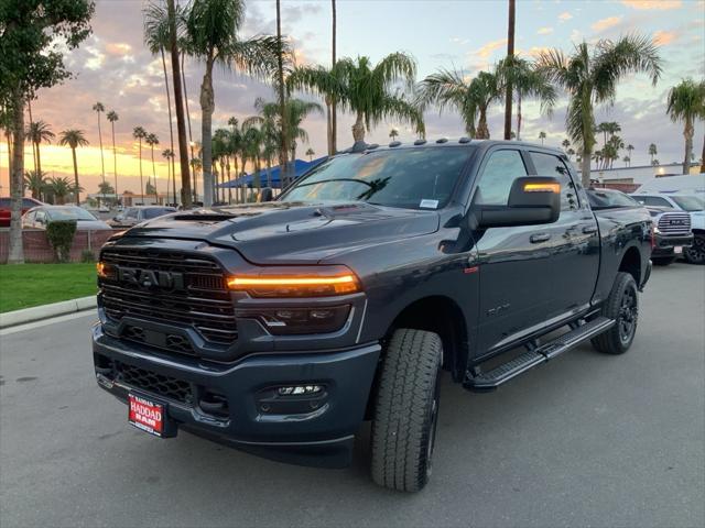 2026 RAM Ram 2500 RAM 2500 LARAMIE CREW CAB 4X4 64 BOX 2026 RAM Ram 2500 RAM 2500 LARAMIE CREW CAB 4X4 64 BOX