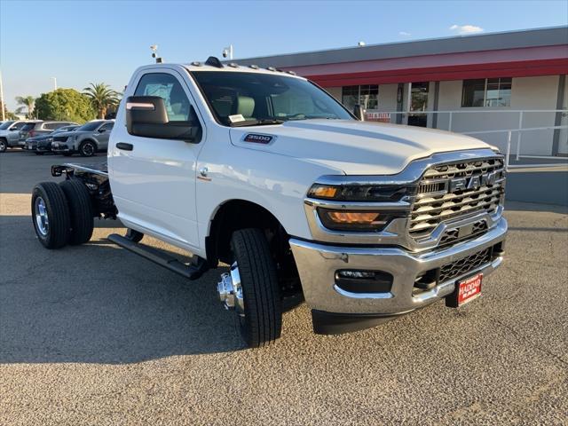 2026 RAM Ram 3500 Chassis Cab RAM 3500 TRADESMAN CHASSIS REGULAR CAB 4X4 60 CA 2026 RAM Ram 3500 Chassis Cab RAM 3500 TRADESMAN CHASSIS REGULAR CAB 4X4 60 CA