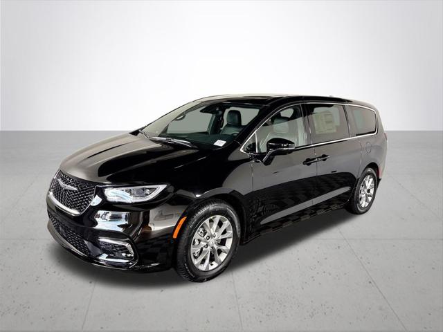 2026 Chrysler Pacifica PACIFICA LIMITED