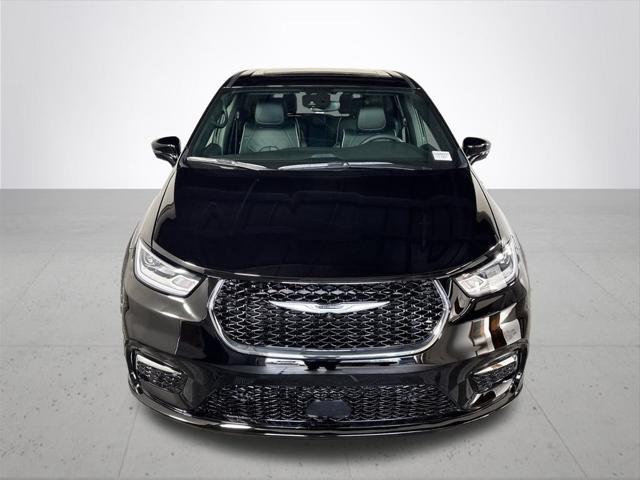 2026 Chrysler Pacifica PACIFICA LIMITED 2026 Chrysler Pacifica PACIFICA LIMITED