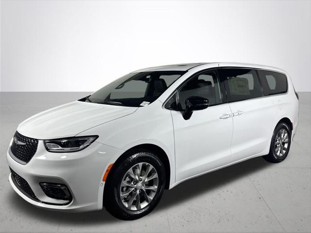 2026 Chrysler Pacifica PACIFICA LIMITED