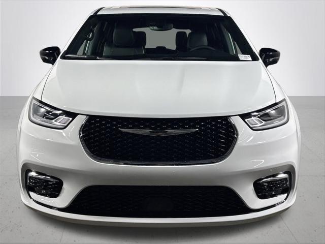 2026 Chrysler Pacifica PACIFICA LIMITED 2026 Chrysler Pacifica PACIFICA LIMITED