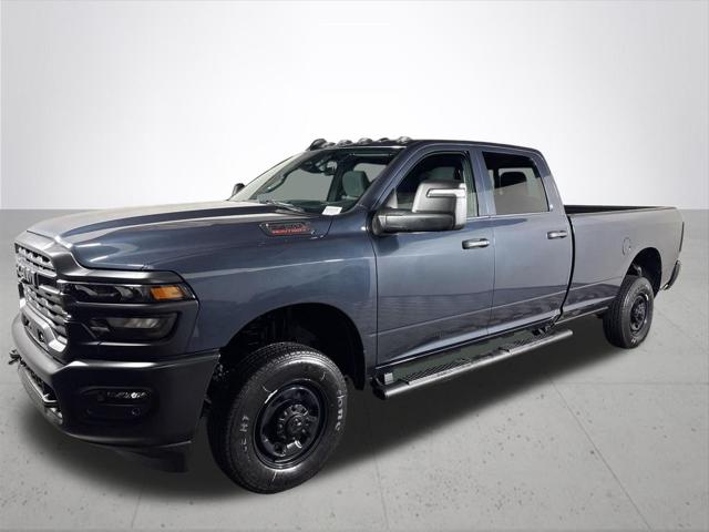 2026 RAM Ram 2500 RAM 2500 TRADESMAN CREW CAB 4X4 8 BOX