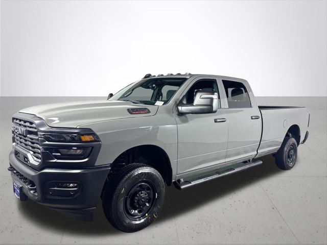 2026 RAM Ram 2500 RAM 2500 TRADESMAN CREW CAB 4X4 8 BOX