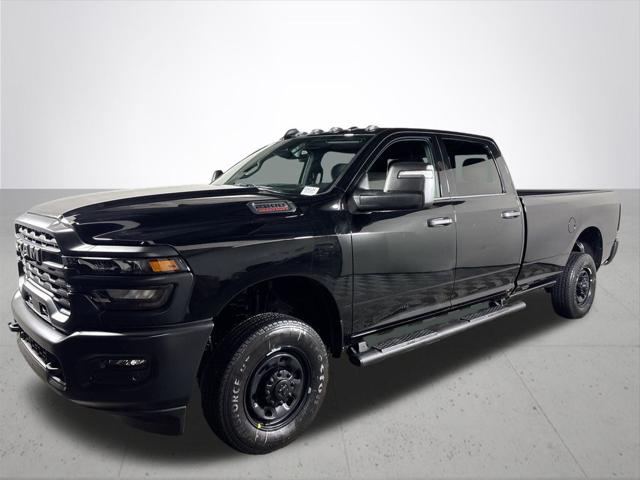 2026 RAM Ram 2500 RAM 2500 TRADESMAN CREW CAB 4X4 8 BOX 2026 RAM Ram 2500 RAM 2500 TRADESMAN CREW CAB 4X4 8 BOX