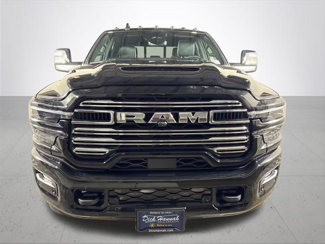 2026 RAM Ram 3500 RAM 3500 LARAMIE CREW CAB 4X4 64 BOX 2026 RAM Ram 3500 RAM 3500 LARAMIE CREW CAB 4X4 64 BOX