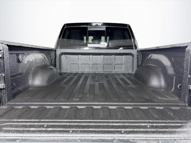 2026 Ram 3500 Laramie Crew Cab 4x4 6'4" Box