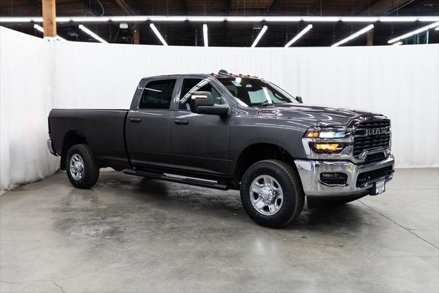 2026 RAM Ram 2500 RAM 2500 TRADESMAN CREW CAB 4X4 8 BOX