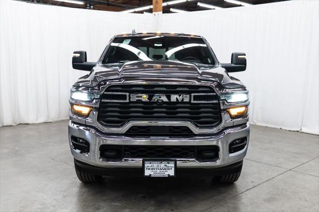 2026 RAM Ram 2500 RAM 2500 TRADESMAN CREW CAB 4X4 8 BOX