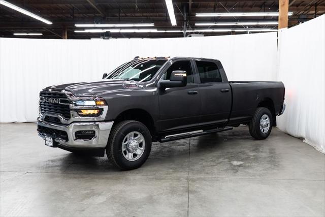 2026 RAM Ram 2500 RAM 2500 TRADESMAN CREW CAB 4X4 8 BOX