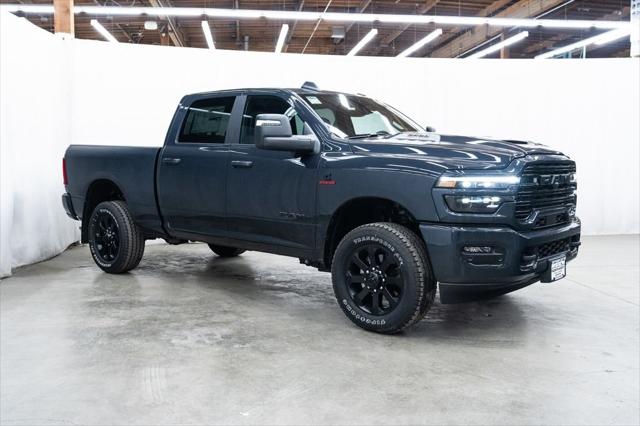 2026 RAM Ram 2500 RAM 2500 LARAMIE CREW CAB 4X4 64 BOX