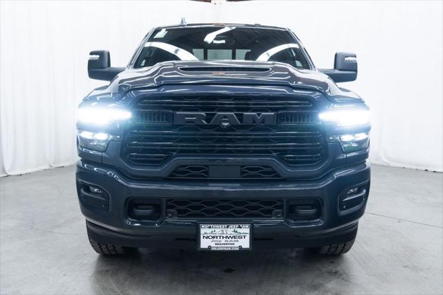 2026 RAM Ram 2500 RAM 2500 LARAMIE CREW CAB 4X4 64 BOX