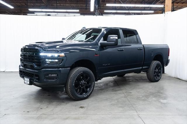 2026 RAM Ram 2500 RAM 2500 LARAMIE CREW CAB 4X4 64 BOX