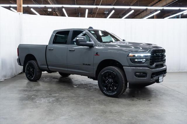 2026 RAM Ram 2500 RAM 2500 LARAMIE CREW CAB 4X4 64 BOX