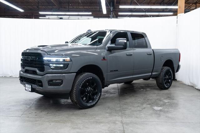 2026 RAM Ram 2500 RAM 2500 LARAMIE CREW CAB 4X4 64 BOX