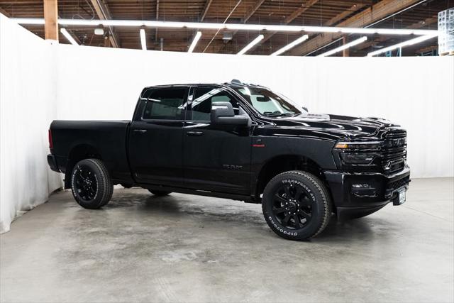 2026 RAM Ram 2500 RAM 2500 LARAMIE CREW CAB 4X4 64 BOX