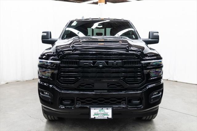 2026 RAM Ram 2500 RAM 2500 LARAMIE CREW CAB 4X4 64 BOX