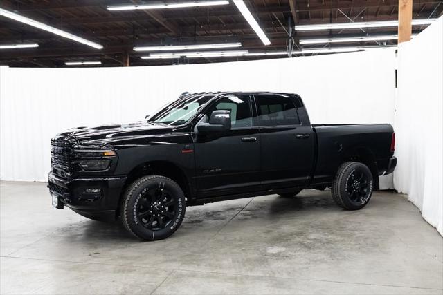 2026 RAM Ram 2500 RAM 2500 LARAMIE CREW CAB 4X4 64 BOX