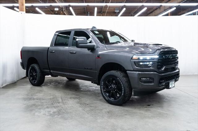 2026 RAM Ram 2500 RAM 2500 LARAMIE CREW CAB 4X4 64 BOX