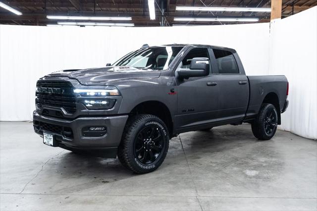 2026 RAM Ram 2500 RAM 2500 LARAMIE CREW CAB 4X4 64 BOX