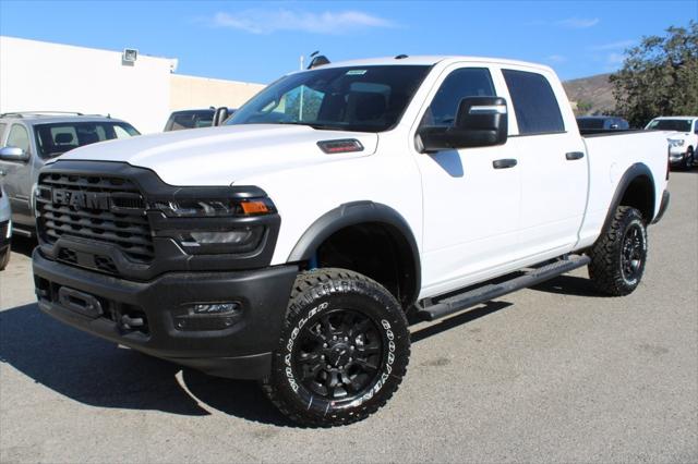 2026 RAM Ram 2500 RAM 2500 TRADESMAN CREW CAB 4X4 64 BOX 2026 RAM Ram 2500 RAM 2500 TRADESMAN CREW CAB 4X4 64 BOX