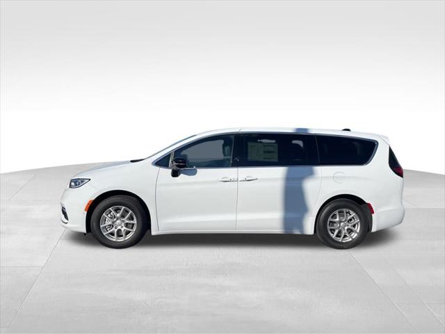 2026 Chrysler Pacifica PACIFICA SELECT 2026 Chrysler Pacifica PACIFICA SELECT