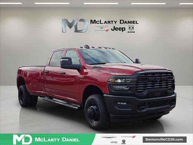 2026 RAM Ram 3500 RAM 3500 TRADESMAN CREW CAB 4X4 8 BOX 2026 RAM Ram 3500 RAM 3500 TRADESMAN CREW CAB 4X4 8 BOX
