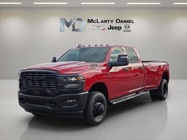 2026 RAM Ram 3500 RAM 3500 TRADESMAN CREW CAB 4X4 8 BOX 2026 RAM Ram 3500 RAM 3500 TRADESMAN CREW CAB 4X4 8 BOX
