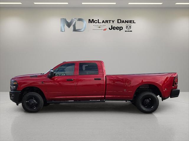 2026 RAM Ram 3500 RAM 3500 TRADESMAN CREW CAB 4X4 8 BOX 2026 RAM Ram 3500 RAM 3500 TRADESMAN CREW CAB 4X4 8 BOX